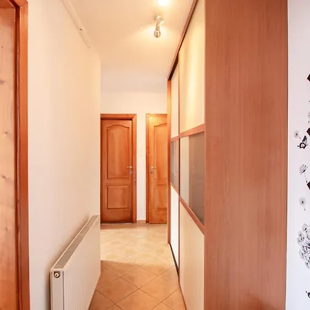 Viky'S Apartment Gyor Exterior photo