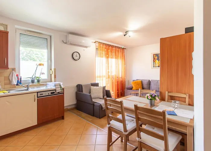 Viky\'S Apartment