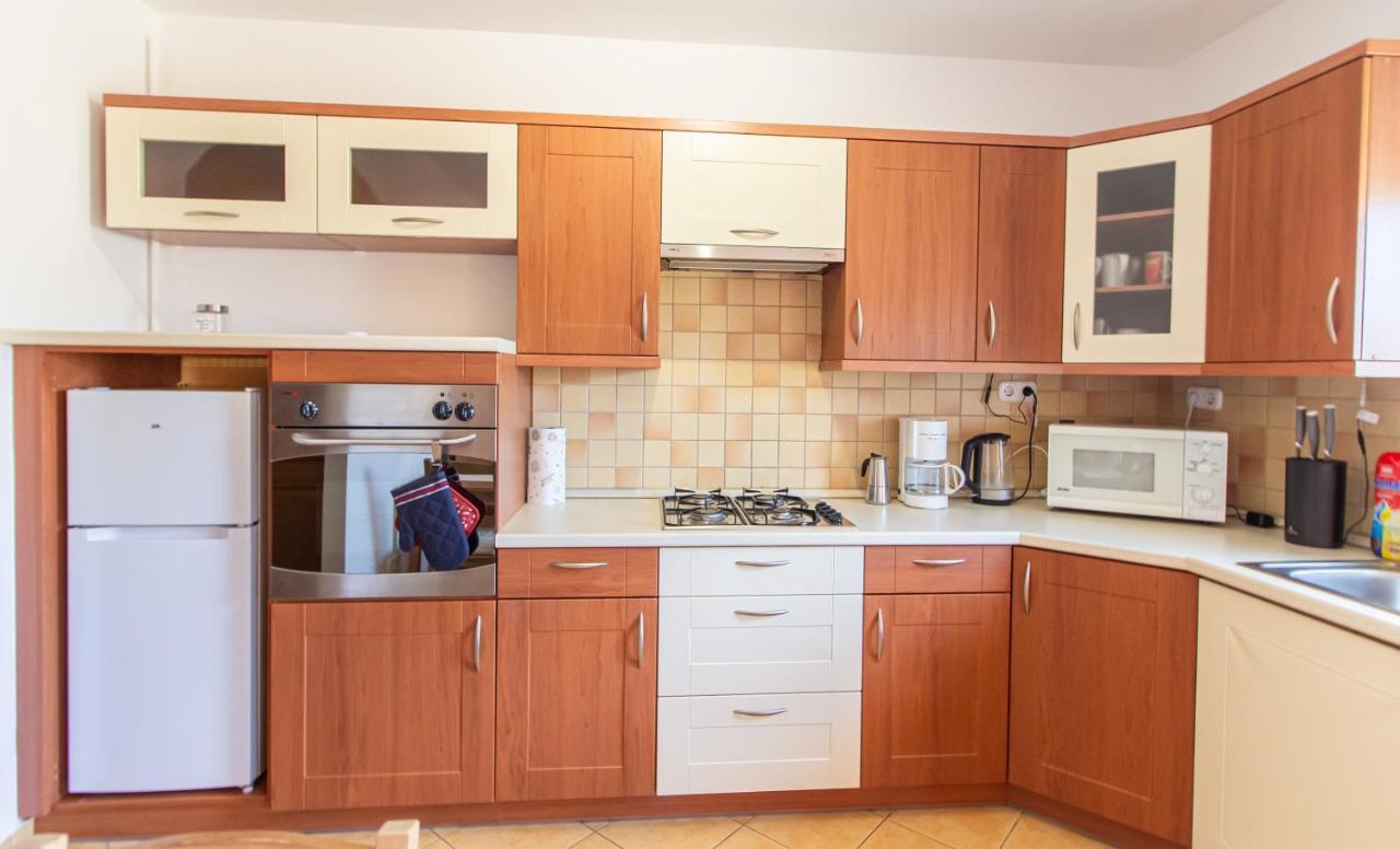 Apartment Viky's Gyor