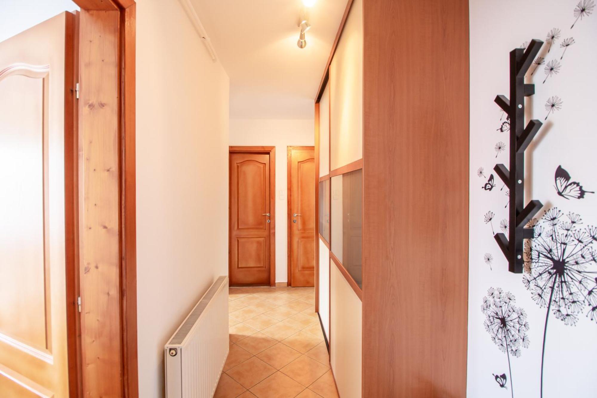 Apartment Viky's *